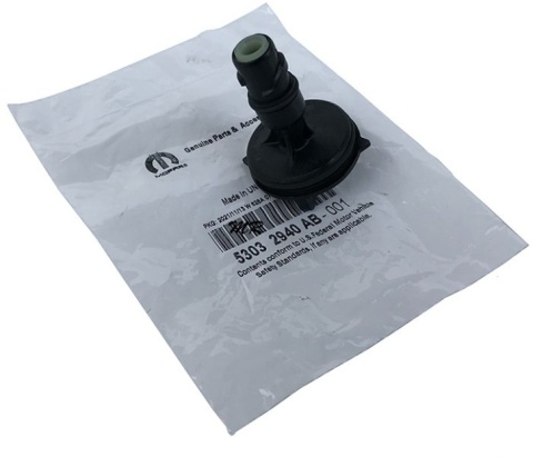 Odma zawór PCV Dodge Jeep Chrysler 2007-2019 Mopar 53032940AB