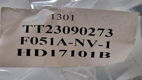 Pas przedni Honda Civic 2005-2012 HO1225144 H250132