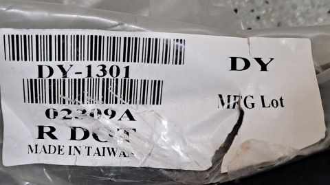 Pas przedni Honda Civic 2005-2012 HO1225144 H250132