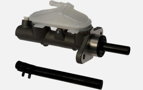 Pompa hamulcowa Honda Civic 2006-2011 M630455