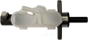 Pompa hamulcowa Honda Civic 2006-2011 M630455