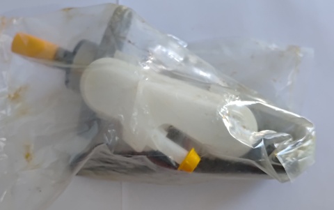 Pompa hamulcowa Honda Civic 2006-2011 M630455