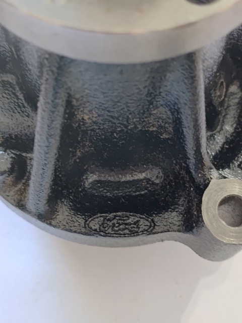 Pompa wody Ford Explorer Flex Taurus 4CBE8501AB 0006208242 31121-F7TE-AB