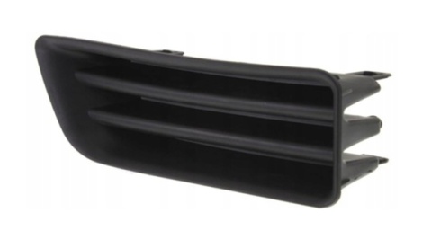 Przedni grill prawy zaślepka światła przeciwmgielnego Honda Accord Special 2006-2007 H01039107 REPH108617