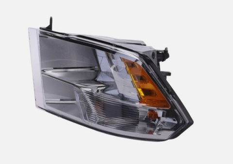 Przednia lewa lampa RAM 1500 2500 3500 2013-2019 REPD100156