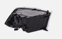 Przednia lewa lampa RAM 1500 2500 3500 2013-2019 REPD100156
