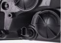 Przednia lewa lampa RAM 1500 2500 3500 2013-2019 REPD100156