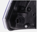 Przednia lewa lampa RAM 1500 2500 3500 2013-2019 REPD100156