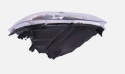 Przednia lewa lampa RAM 1500 2500 3500 2013-2019 REPD100156