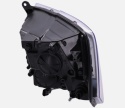 Przednia prawa lampa RAM 1500 2500 3500 2013-2018 REPD100155