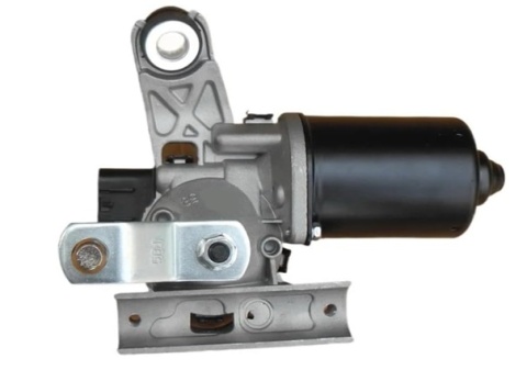 Silnik wycieraczek przedniej szyby Dodge RAM III 2003-2010 55077098AL