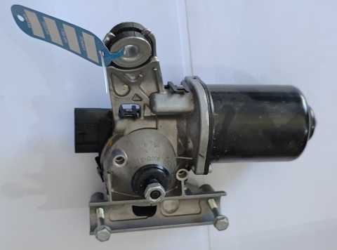 Silnik wycieraczek przedniej szyby Dodge RAM III 2003-2010 55077098AL