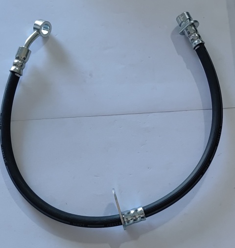 Przewód hamulcowy przód lewa strona sedan Honda Civic Acura CSX 2006-2011 150.40106