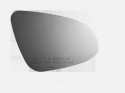 Wkład lusterka Toyota Camry 2014-2016 BURCO 5856