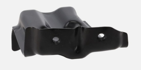 Wspornik błotnika prawy Honda Civic 2006-2011 HO1245105 MH-HD-504R RH22170001