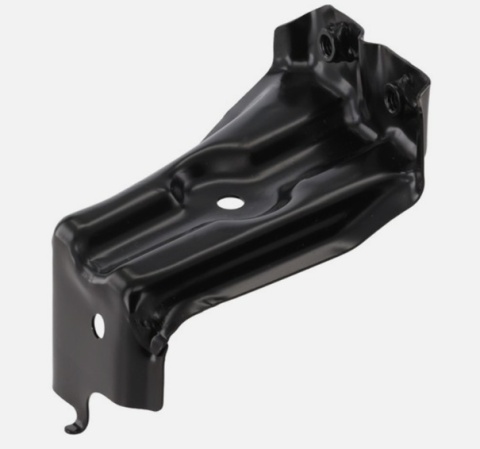 Wspornik błotnika prawy Honda Civic 2006-2011 HO1245105 MH-HD-504R RH22170001