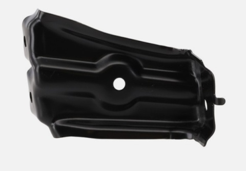 Wspornik błotnika prawy Honda Civic 2006-2011 HO1245105 MH-HD-504R RH22170001