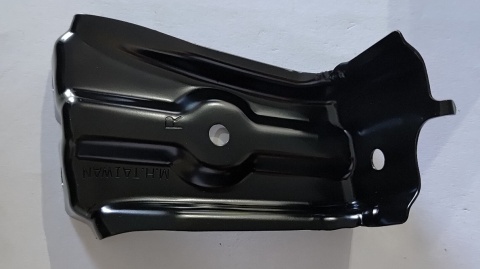 Wspornik błotnika prawy Honda Civic 2006-2011 HO1245105 MH-HD-504R RH22170001
