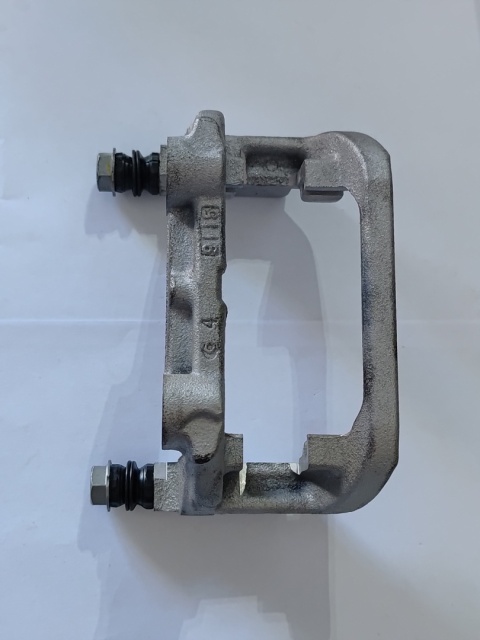 Jarzmo hamulca Mercedes GL ML 2006-2019 A1664230206