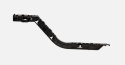 Wspornik zderzaka prawy Honda Accord 2006-2007 REPH762711 HDAC06RBS58 R
