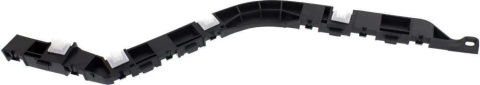 Wspornik zderzaka prawy Honda Accord 2006-2007 REPH762711 HDAC06RBS58 R