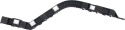 Wspornik zderzaka prawy Honda Accord 2006-2007 REPH762711 HDAC06RBS58 R