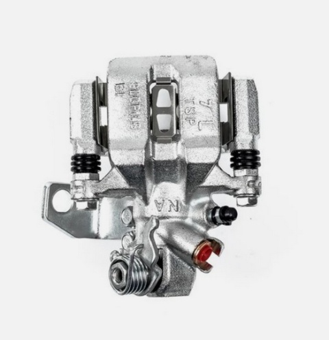 Zacisk hamulcowy tylny lewy kierowcy Acura ILX Honda Civic 2006-2018 L3299