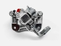 Zacisk hamulcowy tylny prawy pasażera Acura ILX Honda Civic 2006-2018 L3298