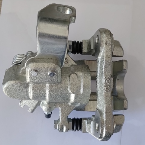 Zacisk hamulcowy tylny prawy pasażera Acura ILX Honda Civic 2006-2018 L3298