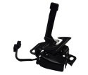 Zamek maski Honda Civic 2006-2011 HD025-229BP-LD HO1234121 74120SNAA21 REPH132303