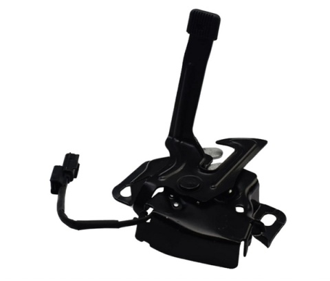 Zamek maski Honda Civic 2006-2011 HD025-229BP-LD HO1234121 74120SNAA21 REPH132303