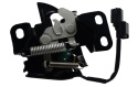 Zamek maski Honda Civic 2006-2011 HD025-229BP-LD HO1234121 74120SNAA21 REPH132303