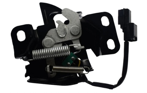Zamek maski Honda Civic 2006-2011 HD025-229BP-LD HO1234121 74120SNAA21 REPH132303