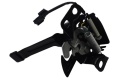 Zamek maski Honda Civic 2006-2011 HD025-229BP-LD HO1234121 74120SNAA21 REPH132303