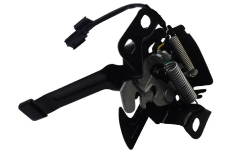 Zamek maski Honda Civic 2006-2011 HD025-229BP-LD HO1234121 74120SNAA21 REPH132303