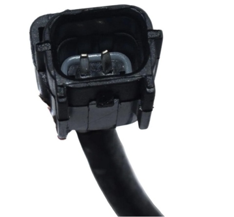 Zamek maski Honda Civic 2006-2011 HD025-229BP-LD HO1234121 74120SNAA21 REPH132303