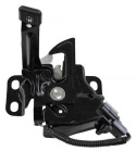 Zamek maski Honda Civic 2006-2011 HD025-229BP-LD HO1234121 74120SNAA21 REPH132303