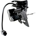 Zamek maski Honda Civic 2006-2011 HD025-229BP-LD HO1234121 74120SNAA21 REPH132303