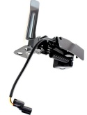 Zamek maski Honda Civic 2006-2011 HD025-229BP-LD HO1234121 74120SNAA21 REPH132303