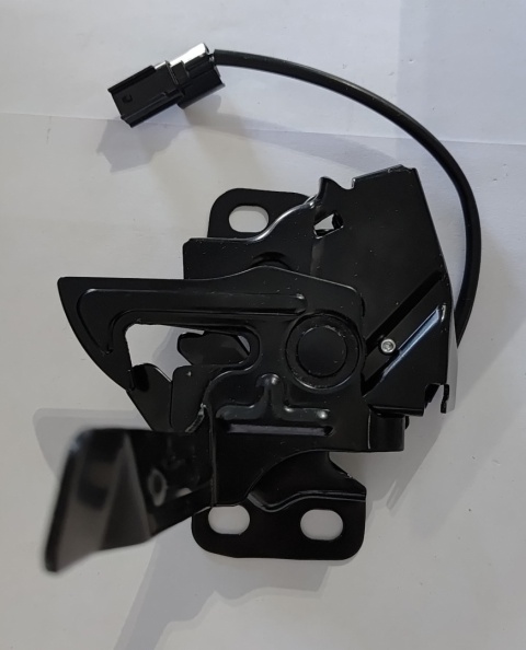 Zamek maski Honda Civic 2006-2011 HD025-229BP-LD HO1234121 74120SNAA21 REPH132303
