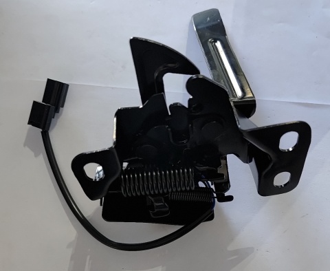 Zamek maski Honda Civic 2006-2011 HD025-229BP-LD HO1234121 74120SNAA21 REPH132303