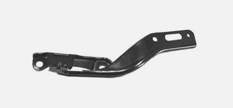 Zawias maski przedni prawy Honda Civic 2006-2011 HD025-228A-R HO1236115