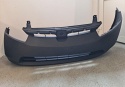 Zderzak grill przedni Honda Civic 2006-2011 HD04193BBQ H010338PQ H01000239