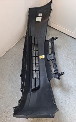 Zderzak grill przedni Honda Civic 2006-2011 HD04193BBQ H010338PQ H01000239