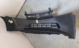 Zderzak grill przedni Honda Civic 2006-2011 HD04193BBQ