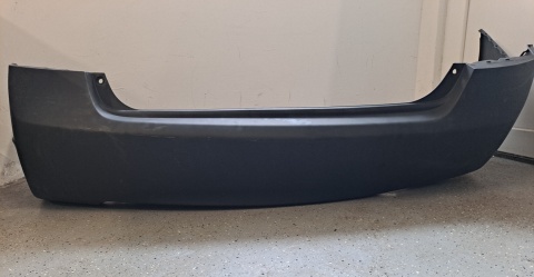 Zderzak tylny Honda Civic 2006-2009 H01100235 HD04153BBQ