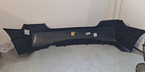 Zderzak tylny Honda Civic 2006-2009 H01100235 HD04153BBQ