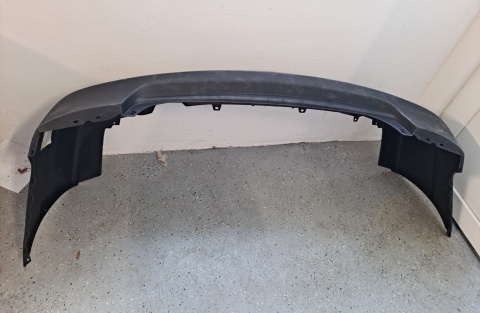 Zderzak tylny Honda Civic 2006-2009 H01100235 HD04153BBQ