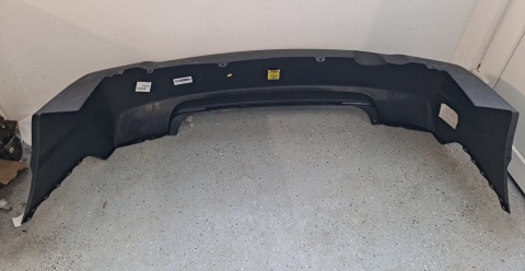 Zderzak tylny Honda Civic 2006-2009 H01100235 HD04153BBQ