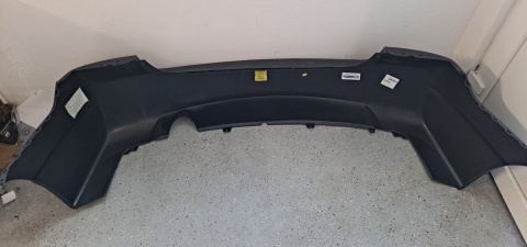 Zderzak tylny Honda Civic 2006-2009 H01100235 HD04153BBQ